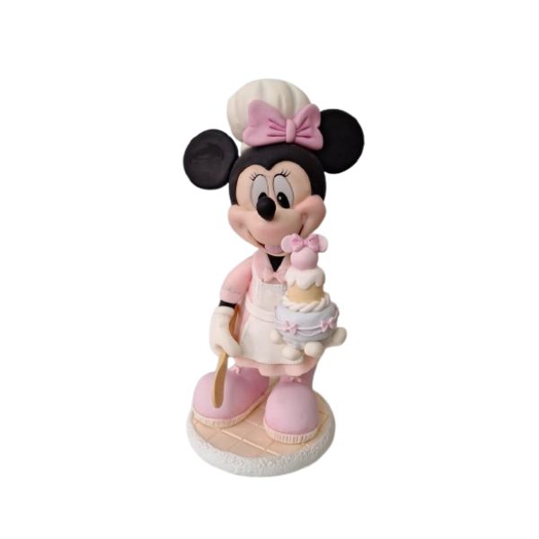 Minnie Confeiteira